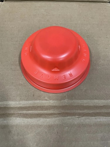 THORN IHN-135 HEAT DETECTOR - Picture 2 of 2
