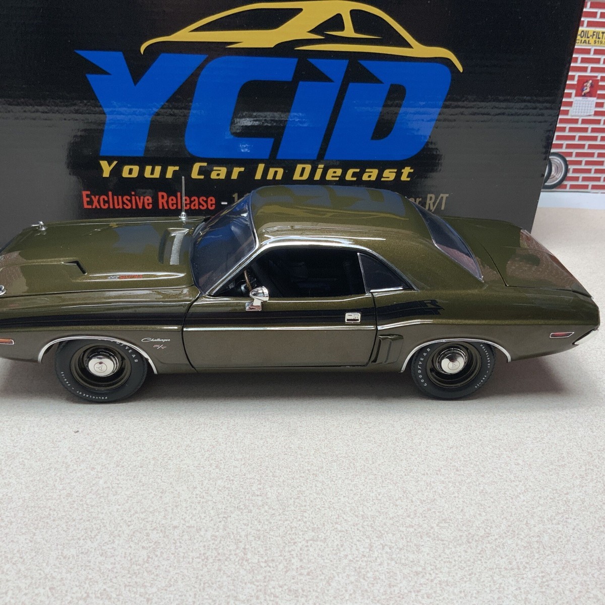 ACME 1/18 ミニカー ACME 1/18 ミニカー ダイキャストモデル 1971年モデル GMC JIMMY