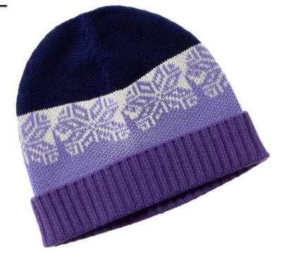 phenix wool hat navy blue MENS】Double Line Beanie ダブルラインニットハット / ACC  main image 2