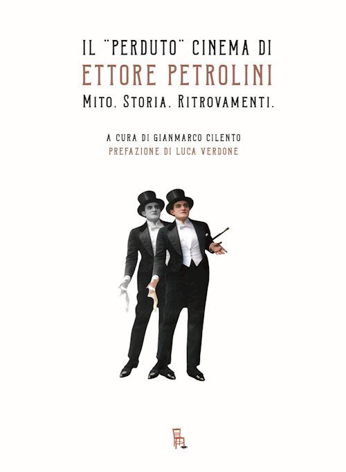 Il «perduto» cinema di Ettore Storia