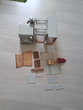 Mack Karosse 1:8 Rc Schink Brami