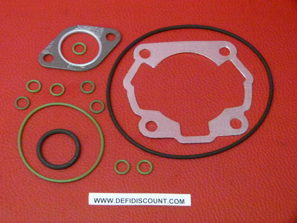 Joint Gasgas Cross 65cc kit 13 pièces pour réfection et entretien moteur