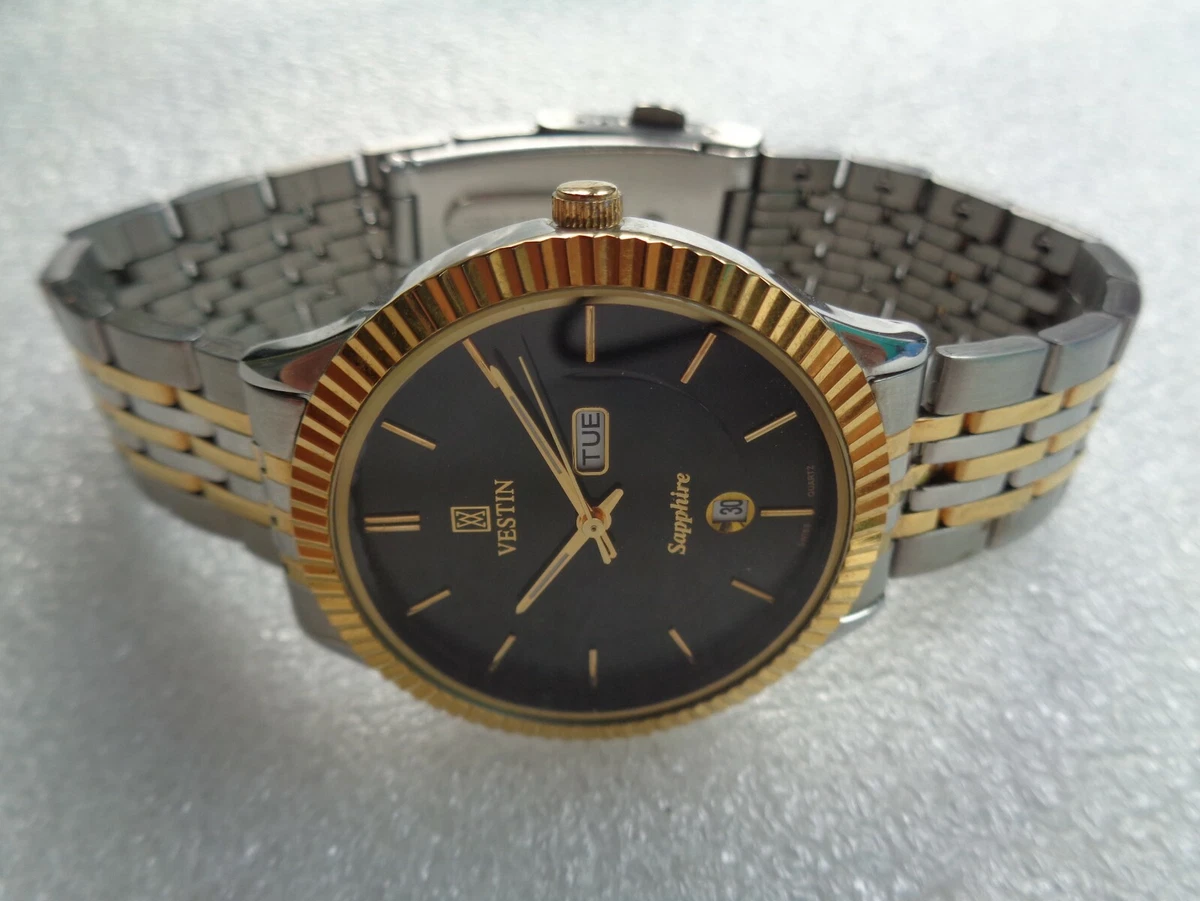 Vestin swiss watch price sale