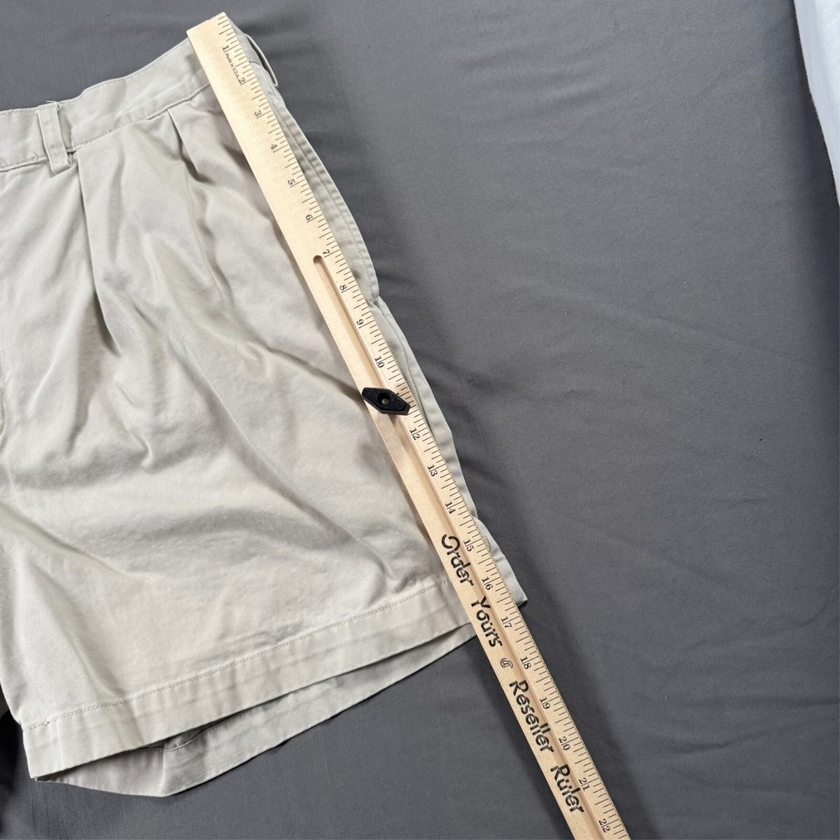 Polo by Ralph Lauren ANDREW SHORT ブラック Polo Ralph Lauren Andrew Short Chino Shorts Tan 36 | eBay