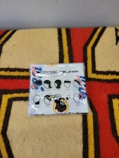 WASHINGTON REDSKINS MULTIFUCTIONAL SEAMLESS WEAR / SAHARAINE,HATLINER,ETC/1023cm