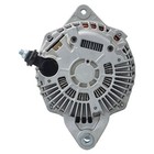 200 Amp Output High Performance NEW Alternator Fits Subaru Outback Legacy H6 3.6