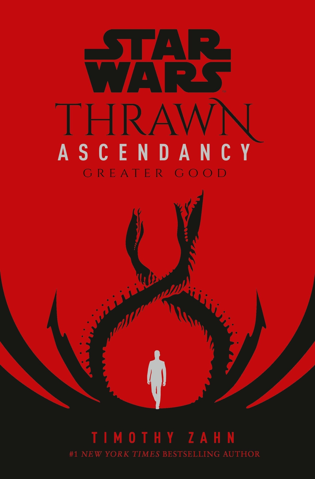Star Wars: Thrawn Ascendancy (book Ii: Greater Good), Timothy Zahn