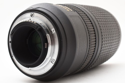 【Near Mint】NIKON NIKKOR AF-S 70-300mm F4.5-5.6G VR From Japan - Picture 5 of 12