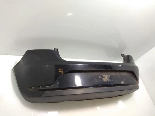 Pare-Choc le plus cher Arrière pour SEAT IBIZA BERLINA (6J5) * 2013 2005909
