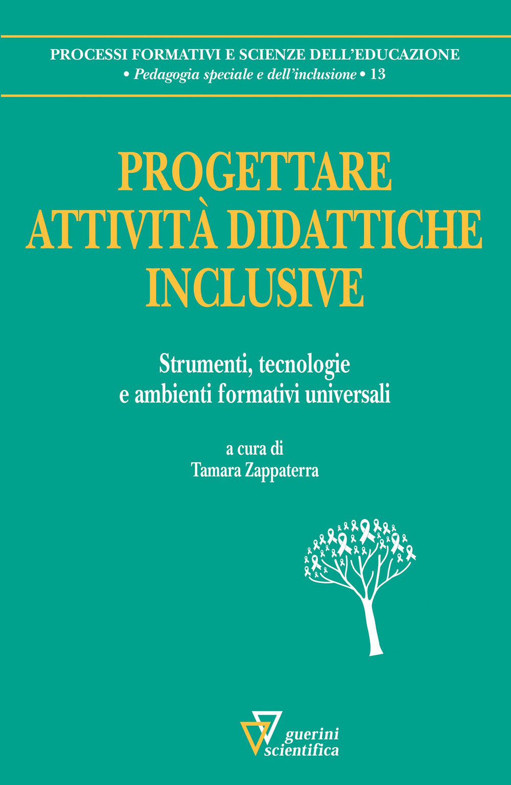 Libri Progettare Attivita Didattiche Inclusive. Strumenti, Tecnologie E Ambienti