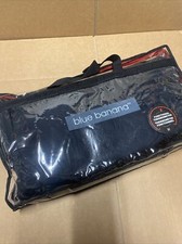 blue banana urban pod car seat cover baby Bunting Style Black