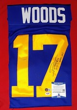 Robert Woods 