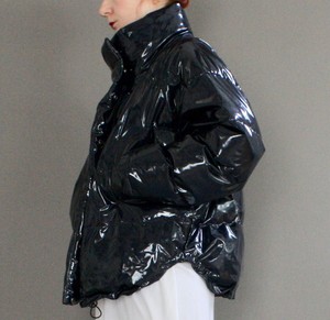 light before dark coat