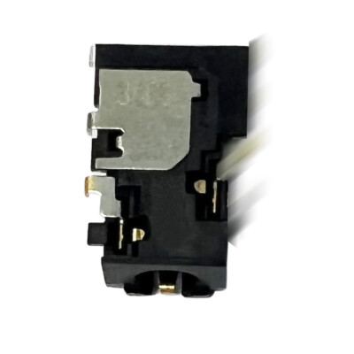 For LENOVO ThinkPad T14 Gen 4 21K4 21K4S25A00 Audio connector 3.5mm Combo Jack