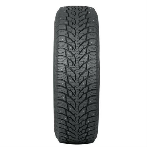 1 New Nokian Hakkapeliitta Lt 3 Studded  - Lt235x85r16 Tires 2358516 235 85 16 Foto 2 de 4