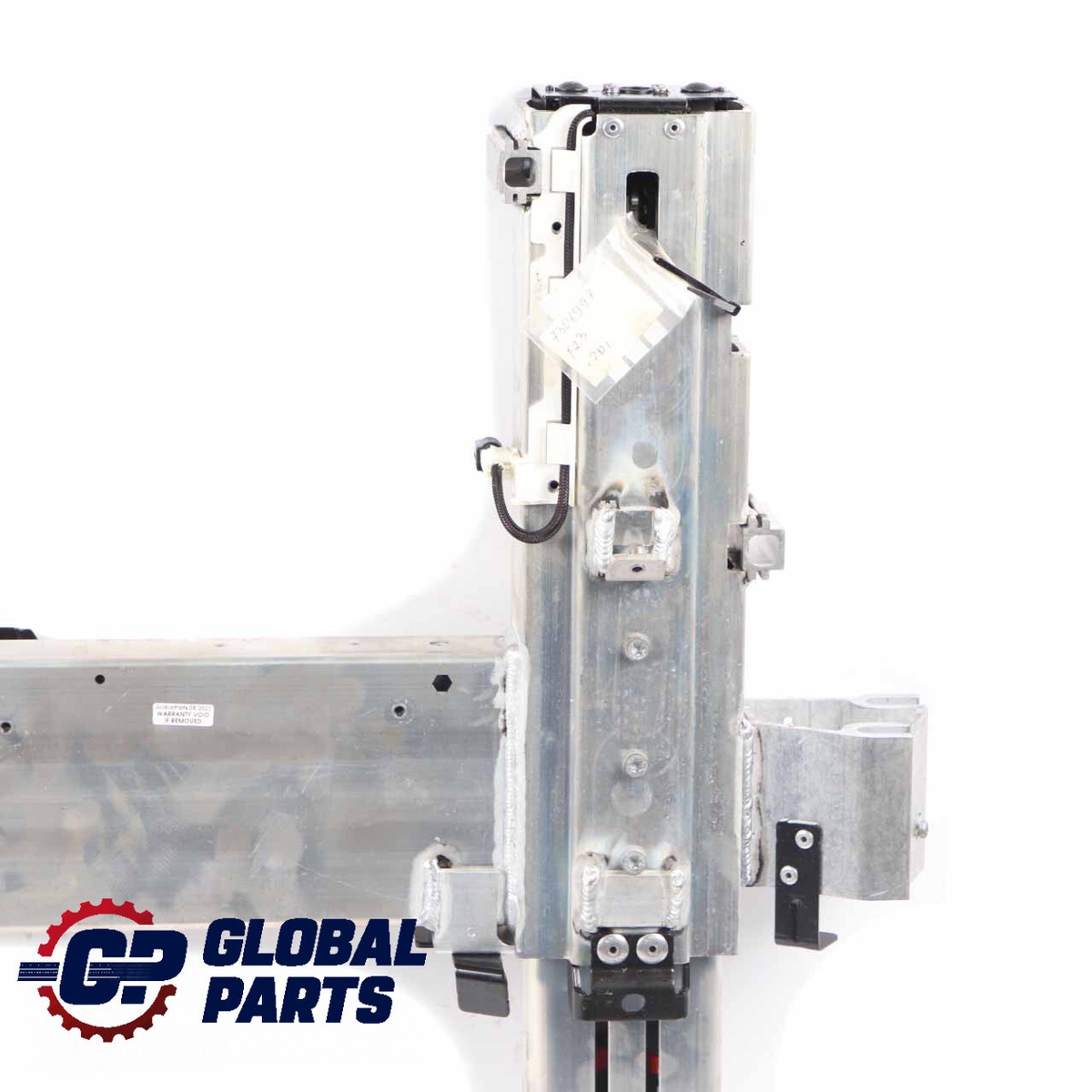 BMW F23 Cabrio Convertible Rollover Bar Protection System Unit  