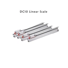Ditron DC10 Linear Scale 5microm Lathe Linear Encoder Milling DRO Scale