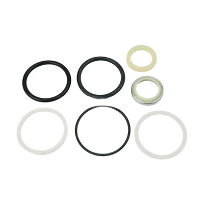 Svyoroo Tilt Cylinder Seal Kit 216G8-52501 For TCM Forklift FB15-7