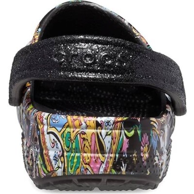 NEWCrocs Adult Classic‎ Harry Potter Vera Bradley Clogs Adult Mens 12 Women 13.5 Amazon.com | Crocs Unisex-Adult Classic Harry Potter Cozzzy  main image 4