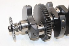 Motorcycle Crankshafts & Connecting Rods for 2005 Kawasaki Ninja
