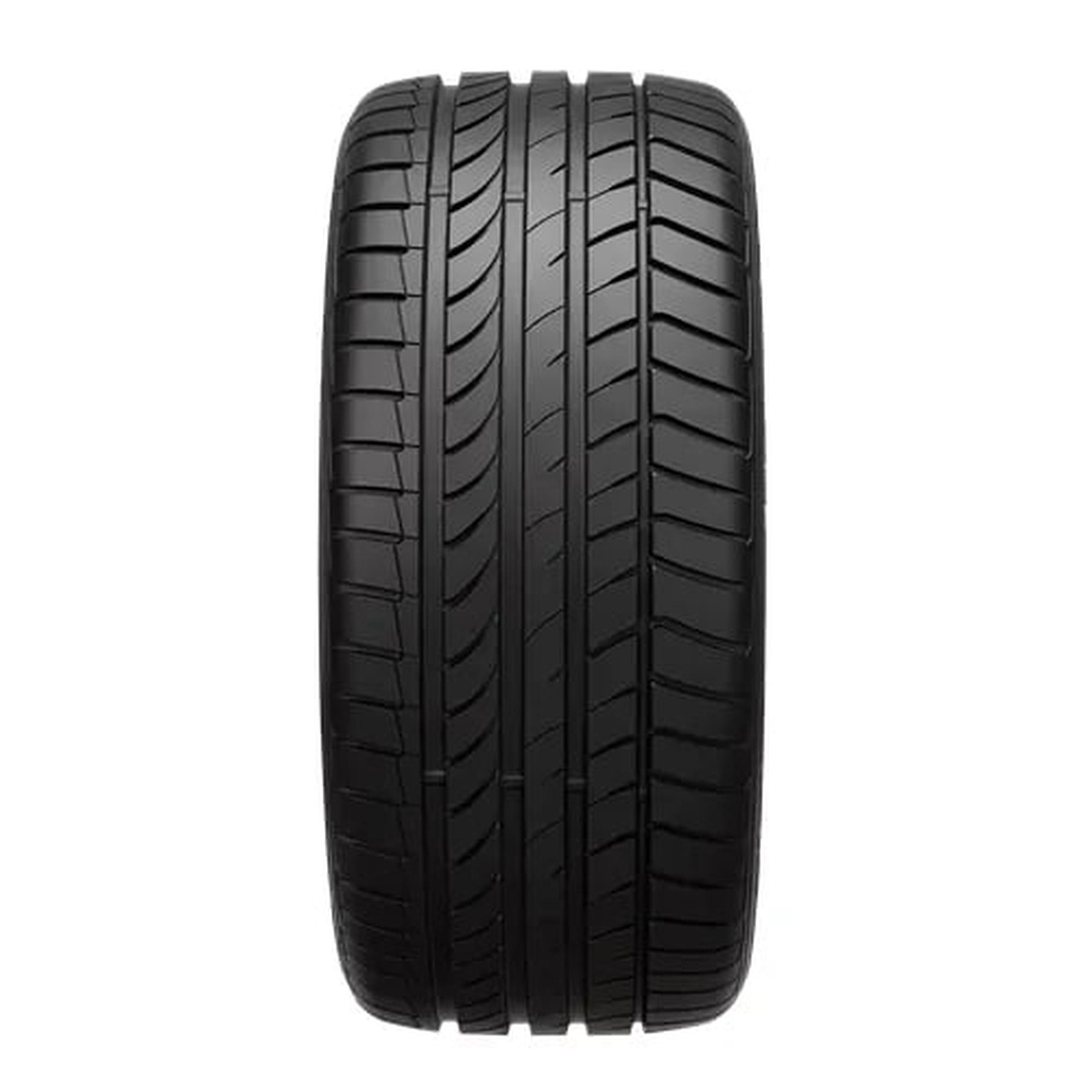 4 New Dunlop Sp Sport Maxx Tt Dsst - 255/45r17 Tires 2554517 255 45 17 ...