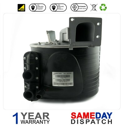 VAILLANT ECOTEC BOILER MAIN HEAT EXCHANGER 0020135131 0020018182