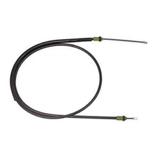 HANDBREMSSEIL SEILZUG FESTSTELLBREMSE HINTEN für DACIA LOGAN LS FS KS US VAICO