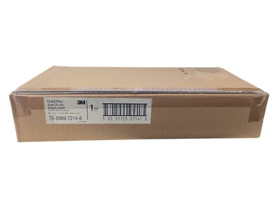 NEW GENUINE 3M HA5760 Side Roller Attachment for 900 series Overhead Projectors