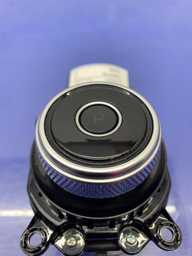 2021 - 2023 KIA SORENTO OEM AUTOMATIC TRANSMISSION SHIFT LEVER SWITCH | BLACK - Picture 7 of 9