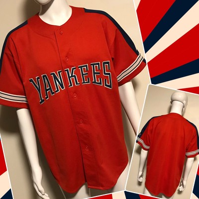 yankees starter jersey