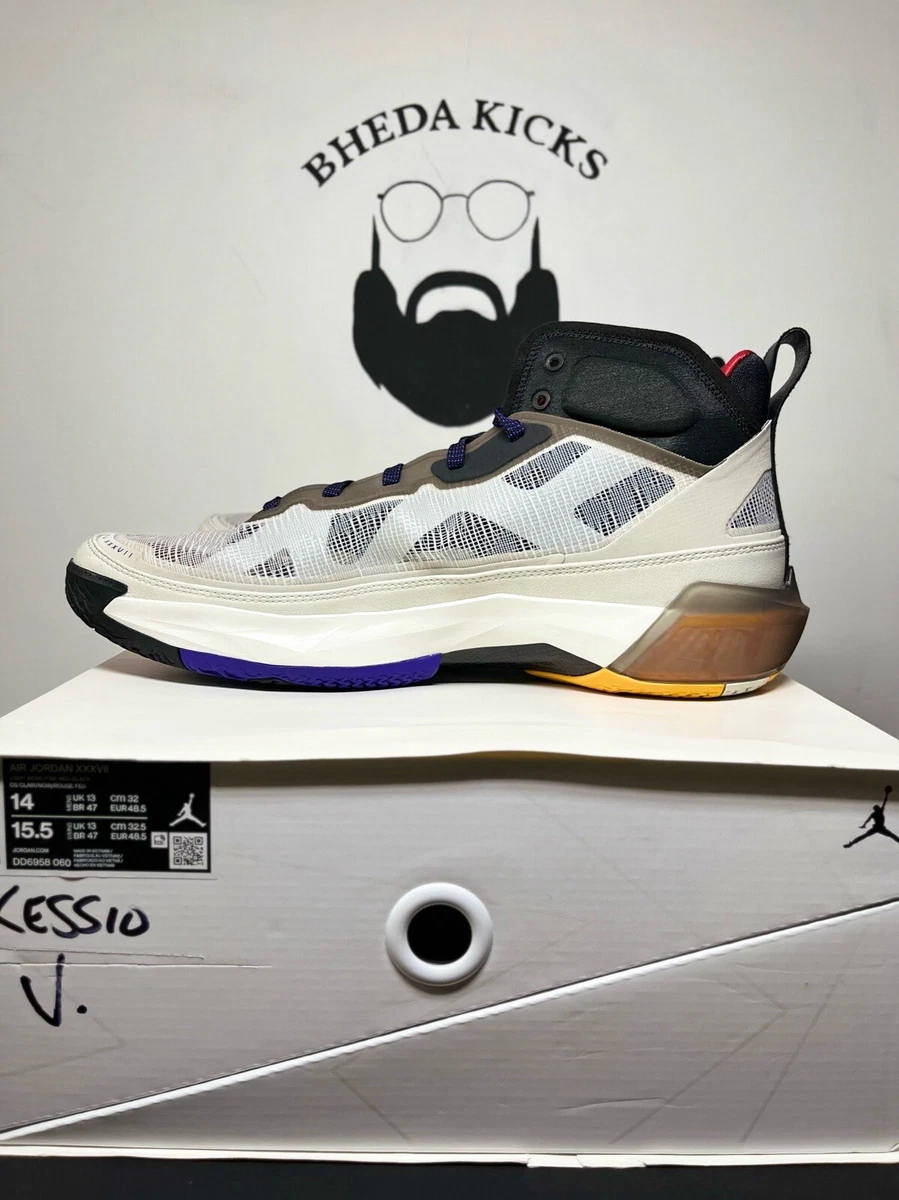 Concord jordan 32 online