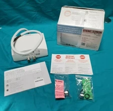 STIEBEL ELTRON Mini-E 3.5-1 Electric Tankless Water Heater,3500W New in Box
