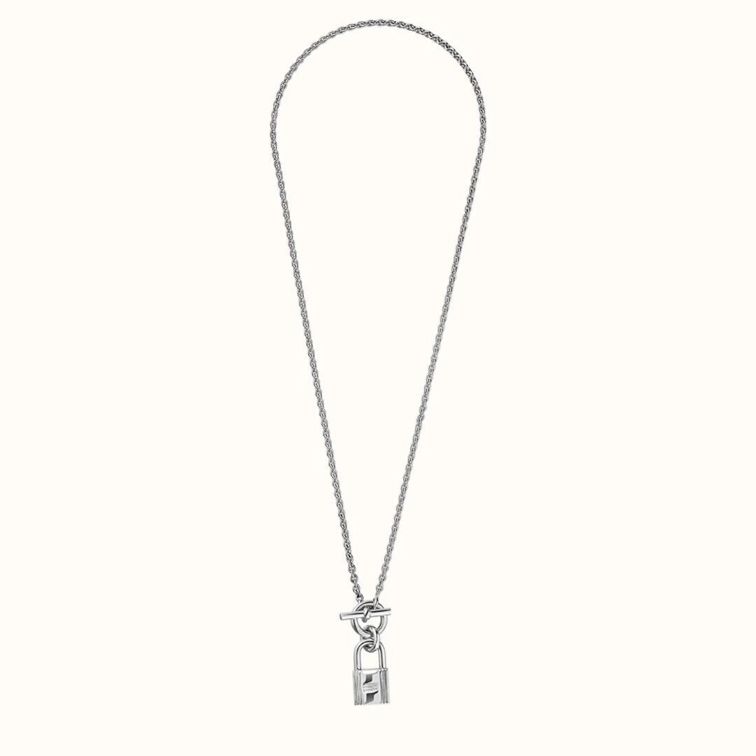 （HERMES）Kelly Cadenas pendant Kelly Cadenas pendant | Hermès USA