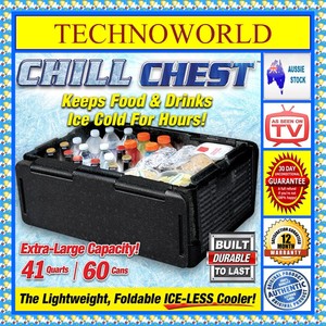 chill chest ebay