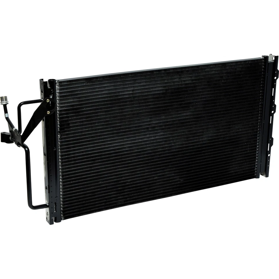 UAC A/C Condenser For 1997-2004 Buick Regal - Image 4 of 4