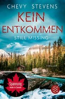 Kein Entkommen - Still Missing | Buch | 9783596707850