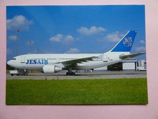 AIRBUS A 310 JESAIR B-2303