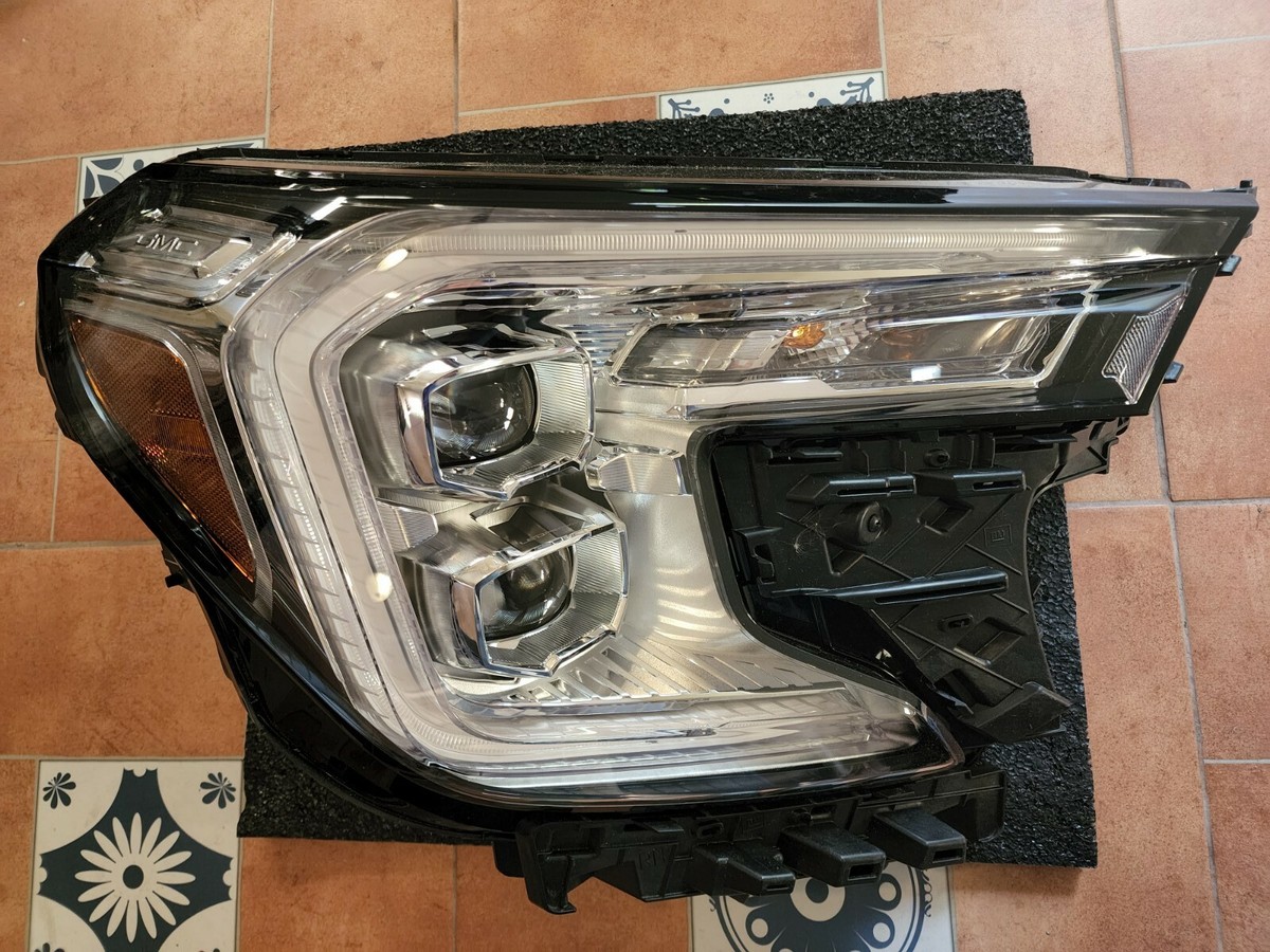 Headlamp Kit| GMC TERRAIN 2022 Headlamp Kit| GMC TERRAIN 2022