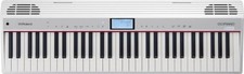 Roland GO KEYS 61-key Synth Keyboard - Replacement Parts