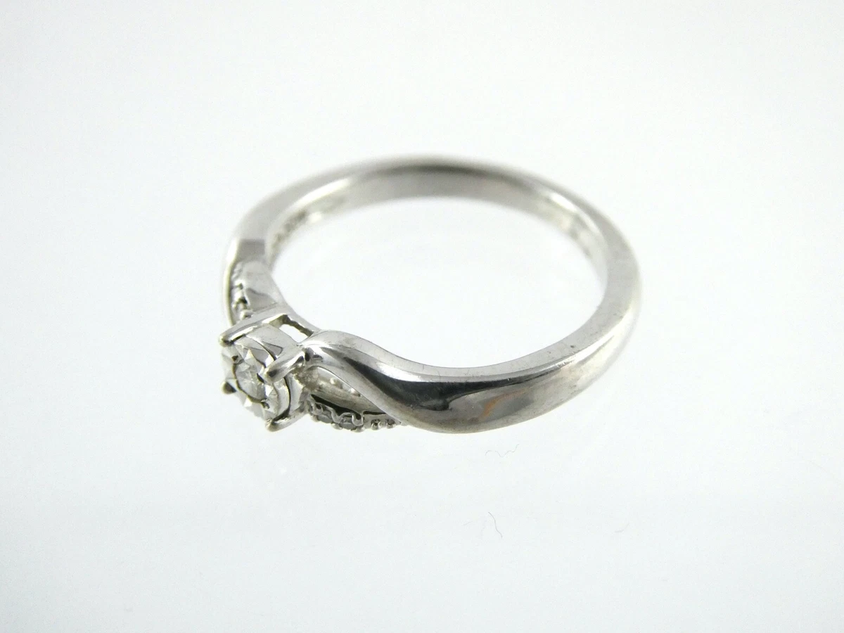 Sun 925 sales ring