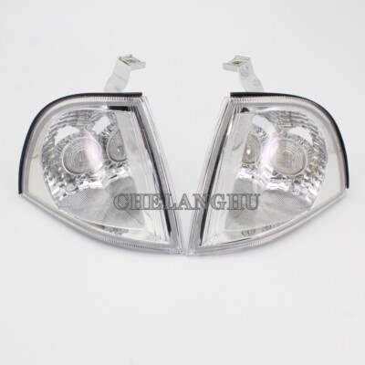 For Skoda Octavia A4 MK1 1997-2011 Turn Signal Indicator Repeater Corner Light
