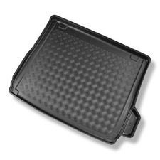 Kofferraumwanne für BMW iX3 G08 SUV (01.2021-....) Kofferraummatte B