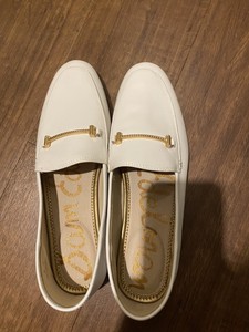 sam edelman lior loafer beet red