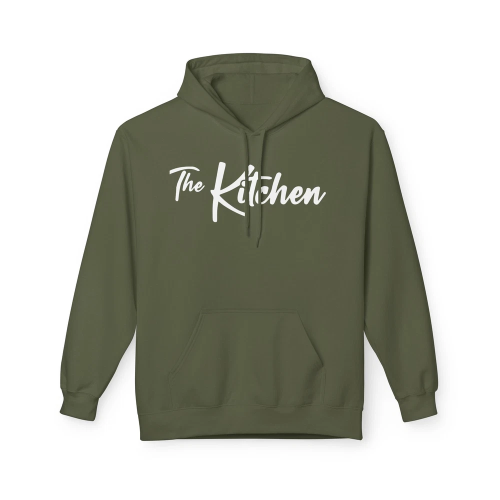 Pickleball Hoodie Sports Sweatshirt