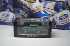 Minichamps 1:43 Opel Commodore A Year 1966 blue metallic 430046164 model car 430046164 4012138090507 Minichamps 1:43 Opel Commodore A Year 1966 blue metallic 430046164 model car 430046164 4012138090507