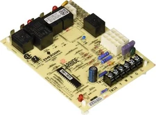 Goodman PCBBF112S Control Board,Standard Electrical Outlet Connector