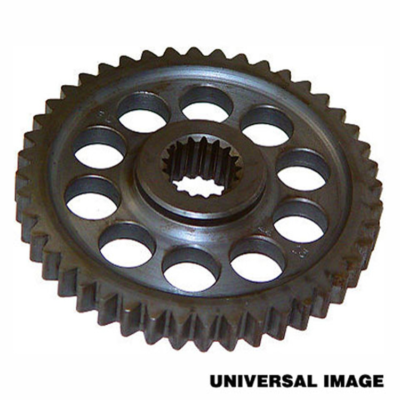 Fits 1999 Husqvarna WR360 Steel Rear Sprocket 3737121 | eBay
