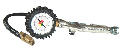 Dispositivo Di Gonfiaggio Rapido Per Pneumatici A Vuoto Per Camion Con - Foto 9