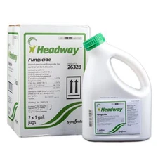 Headway Fungicide gallon (128 oz)