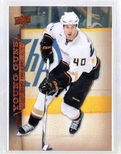 2007-08 Upper Deck Young Guns U-Pick From The List - Picture 51 of 98